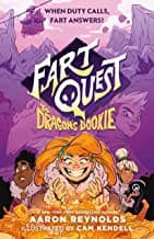 Cover of Dragon's Dookie