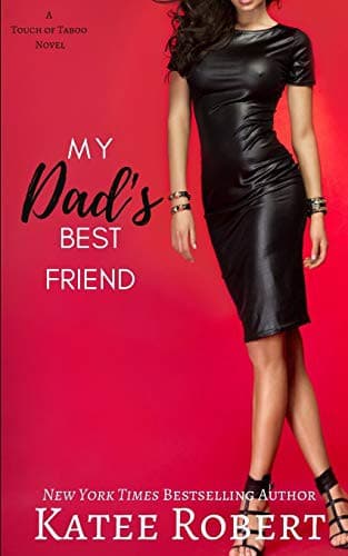 Cover of My Dad's Best Friend