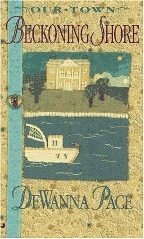 Cover of Beckoning shore