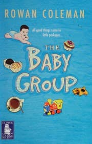 Cover of Baby Group