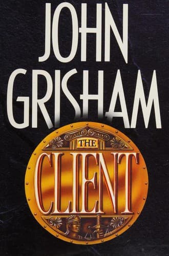 Cover of The Client