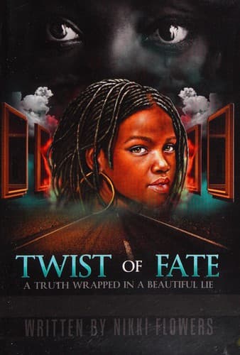 Cover of Twist of fate