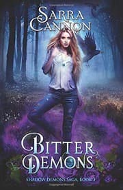 Cover of Bitter Demons