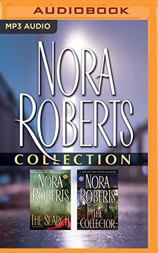 Cover of Nora Roberts - Collection