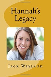 Cover of Hannah's Legacy