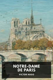 Cover of Notre-Dame de Paris