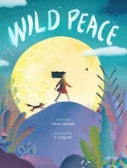 Cover of Wild Peace