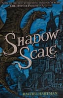 Cover of Shadow Scale