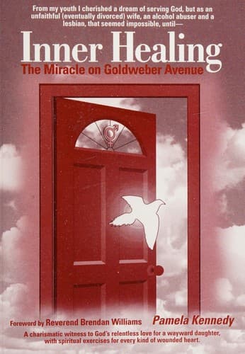 Cover of Inner healing