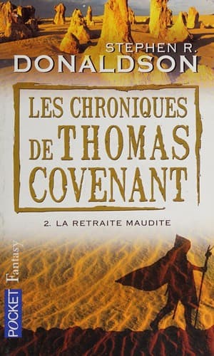 Cover of La retraite maudite