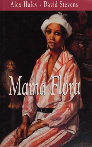 Cover of Mama Flora