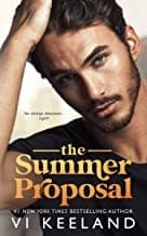 Cover of The Summer Proposal
