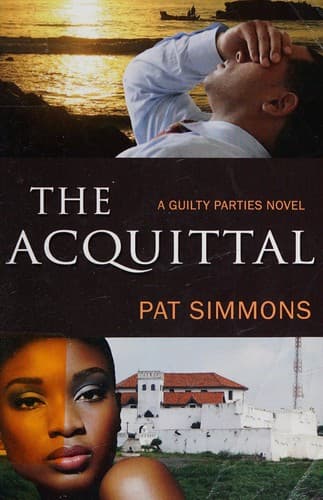 Cover of Acquittal