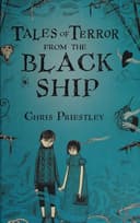 Cover of Tales of terror from the Black Ship