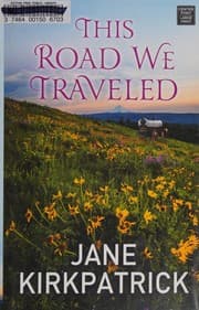 Cover of This road we traveled