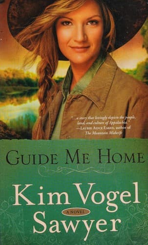 Cover of Guide me home