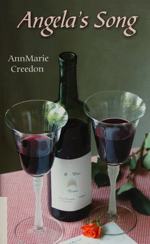 Cover of Angela's song