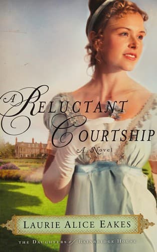 Cover of Reluctant Courtship