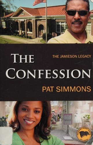 Cover of Confession