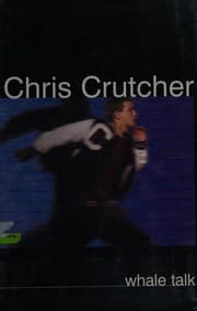 Cover of Whale Talk