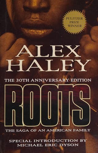 Cover of ROOTS 30TH ANNIVERSARY EDITION