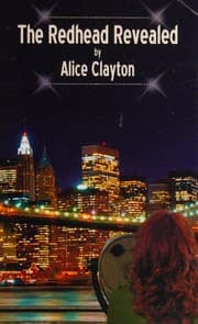 Cover of The redhead revealed