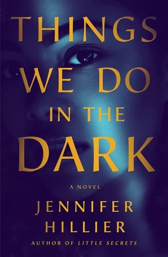 Cover of Things We Do in the Dark