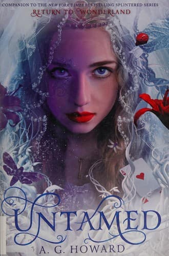 Cover of Untamed