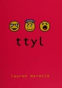 Cover of ttyl