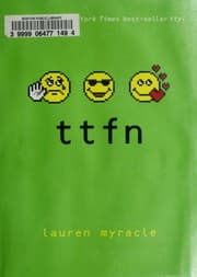 Cover of ttfn