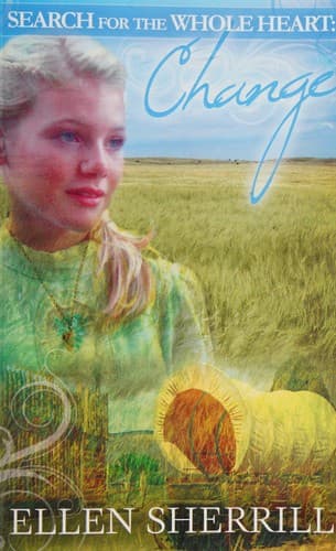 Cover of Change