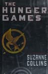 Cover of The Hunger Games