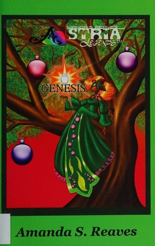 Cover of Astria legends