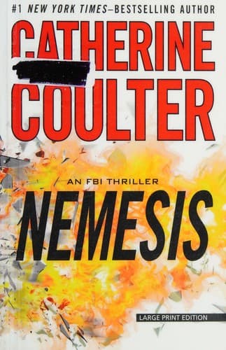 Cover of Nemesis