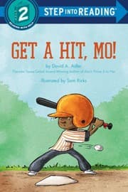 Cover of Get a hit, Mo!