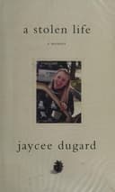 Cover of A Stolen Life