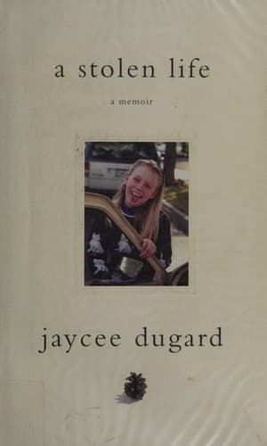 Cover of A Stolen Life