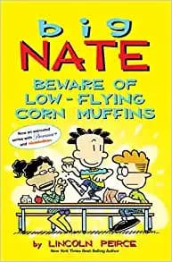 Cover of Big Nate