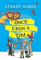 Cover of Once upon a Tim