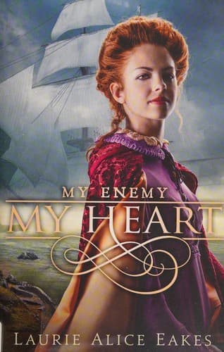 Cover of My enemy, my heart
