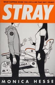 Cover of Stray