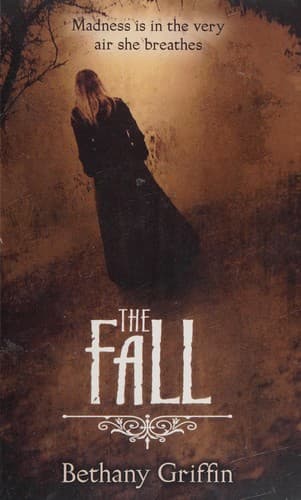 Cover of The Fall