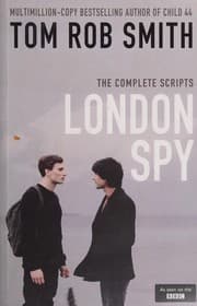 Cover of London Spy