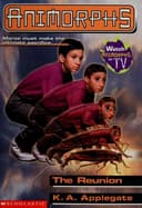 Cover of The Reunion