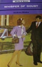 Cover of Whisper of Doubt