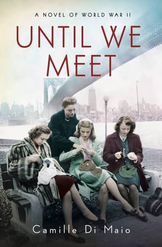 Cover of Until We Meet