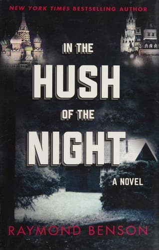 Cover of In the Hush of the Night