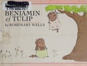 Cover of Benjamin and Tulip