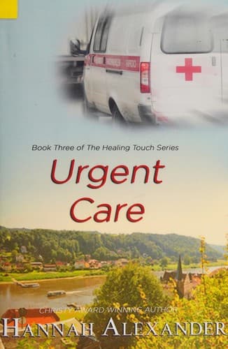 Cover of Urgent Care