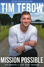 Cover of Mission Possible